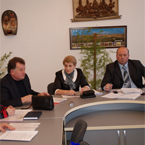 Народники Київщини налаштовані на політичні звершення